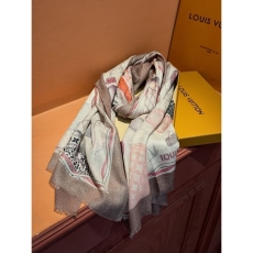 Louis Vuitton Scarf